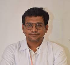 Dr Nilesh Shinde